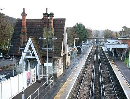 THE 10 CLOSEST Hotels to Kenley Station .